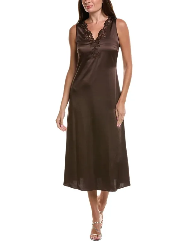 Canossa Dress