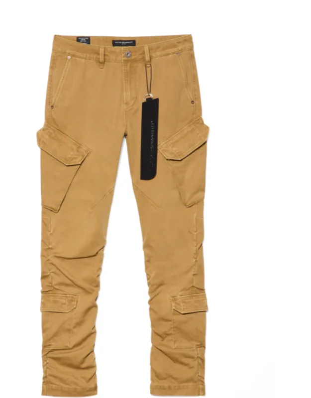 Rocker Slim Straight Cargo Jeans