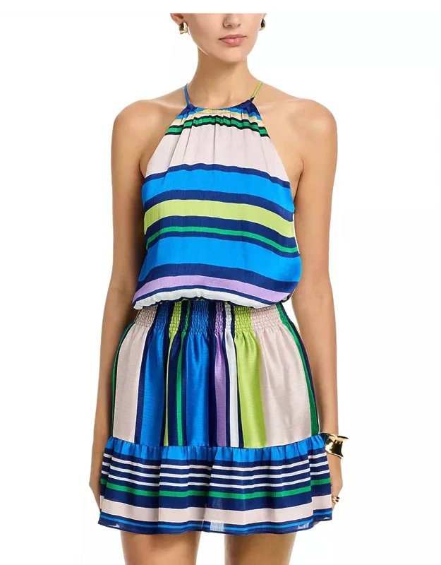 Bettina Mini Dress
