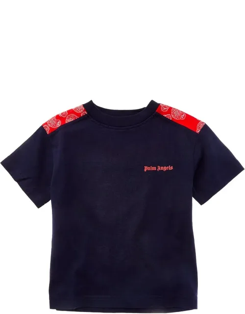 Bears Paisley T-shirt