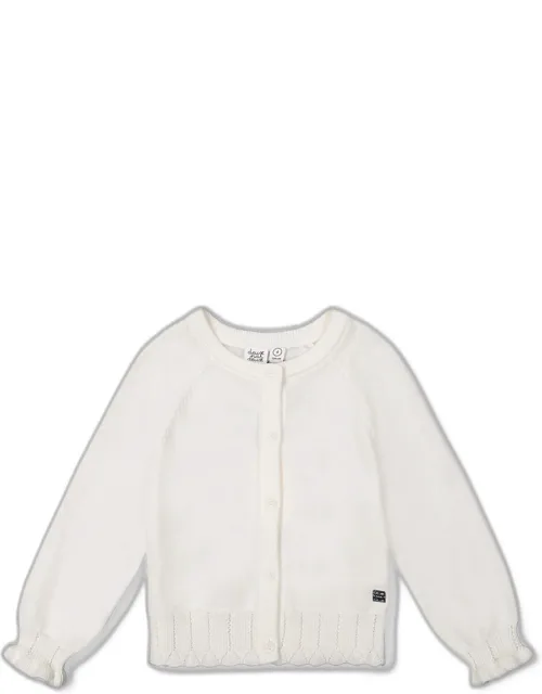 Knit Cardigan