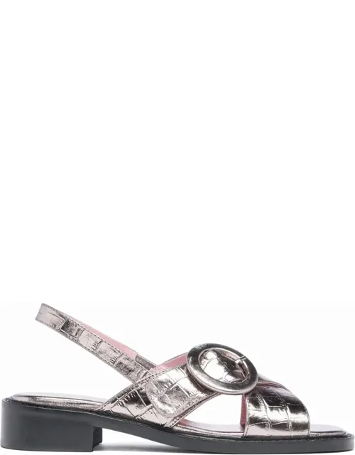 Courtney Sandals