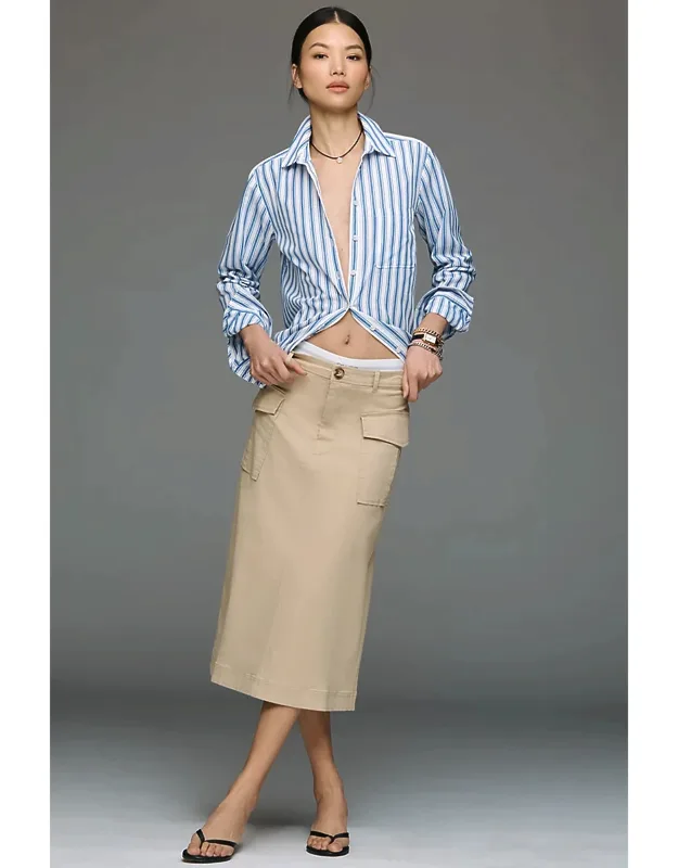 Cargo Skirt