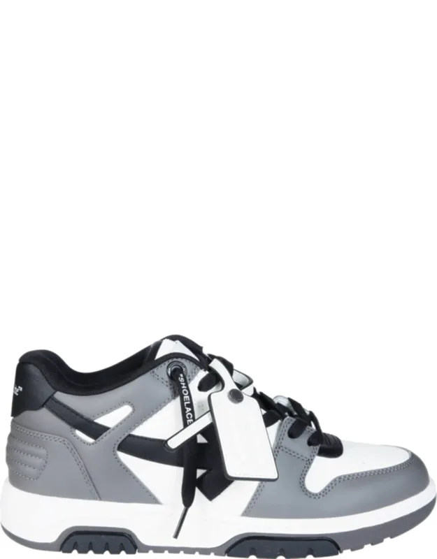 Low-top Out Of Office Sneakers