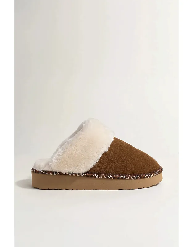 Slippers
