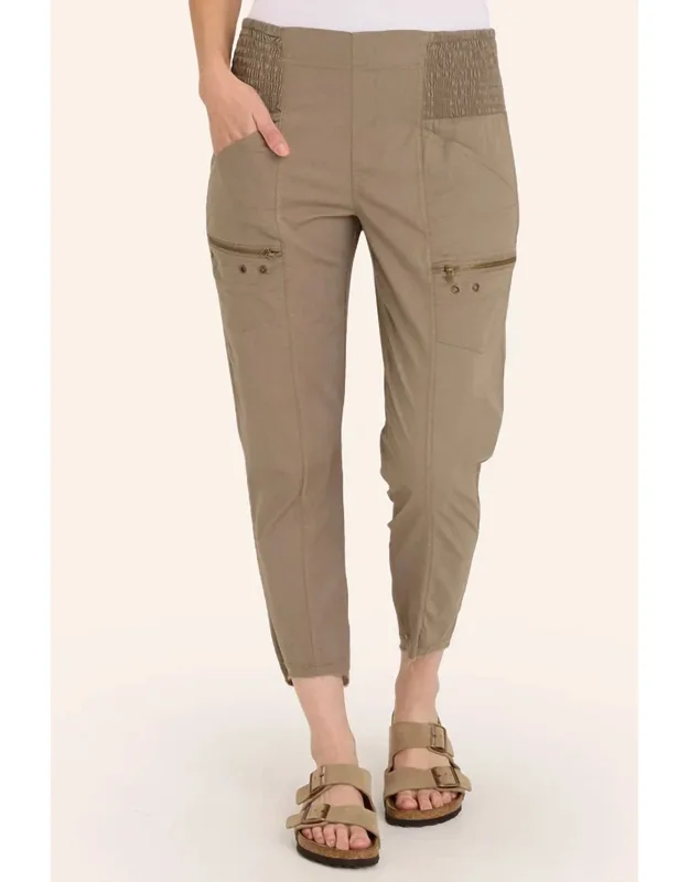 Acker Slim Pants