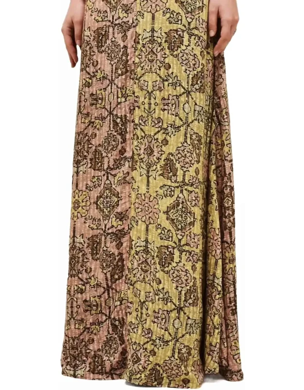 Maxi Skirt