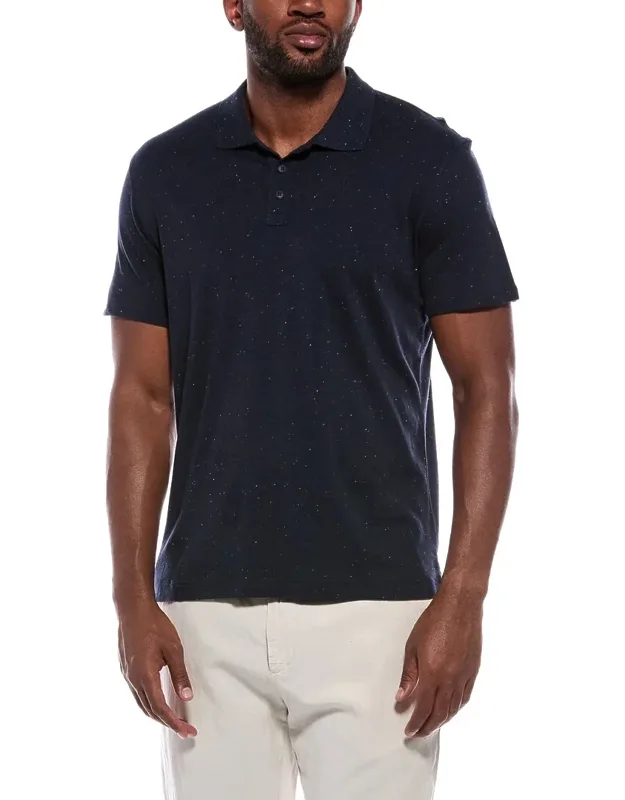 Donegal Jersey Polo Shirt