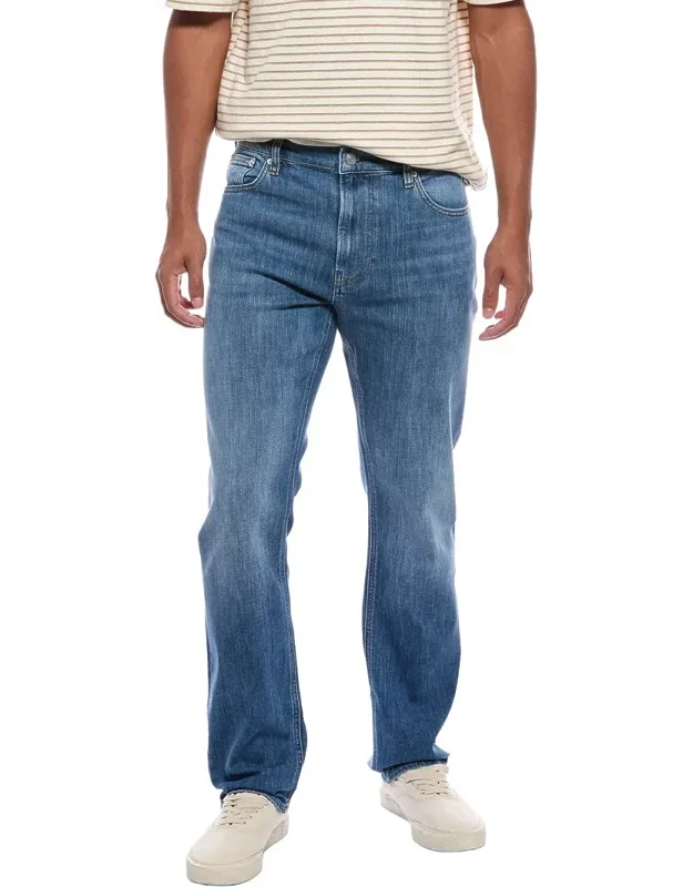 Modern Bradwell Straight Jeans