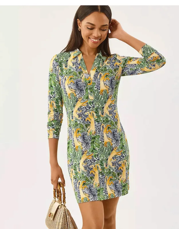 Ollie Dress