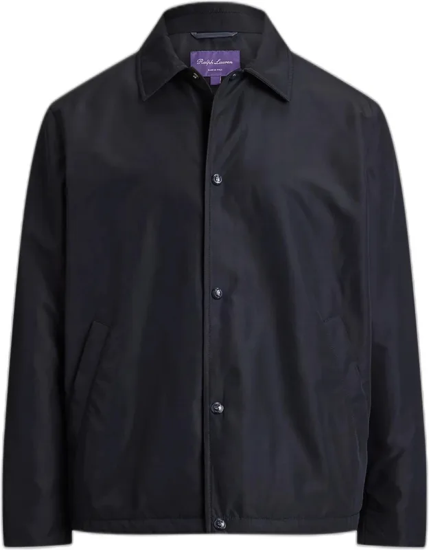 Thompson Coach Jacket