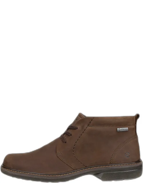 Turn Nubuck Gore-tex Ankle Boot