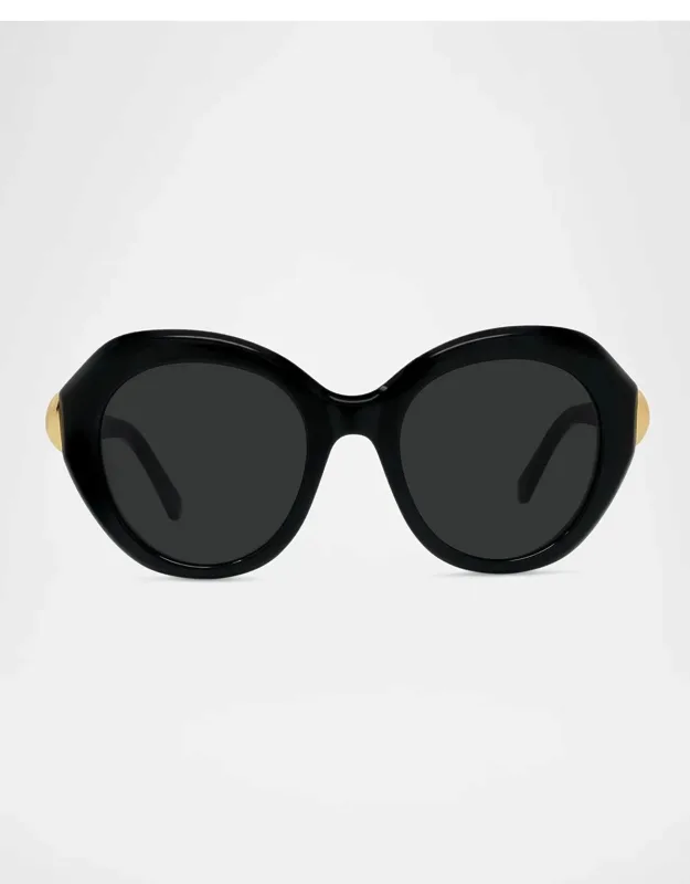 Coil 52mm Butterfly Sunglass