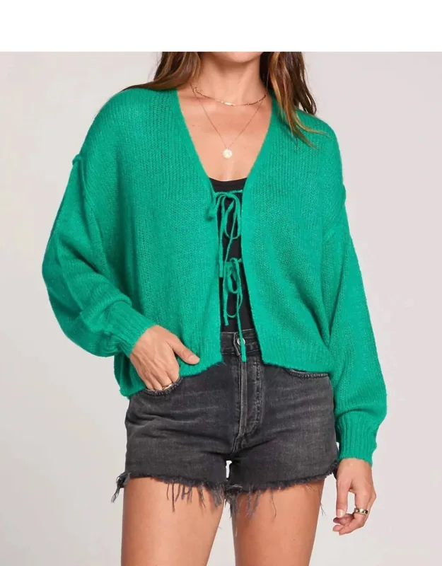 Ellyn Sweater