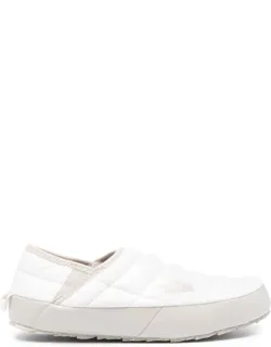 Thermoball Insulated Loafers