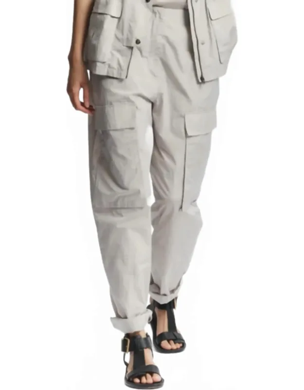 Pull-on Pants