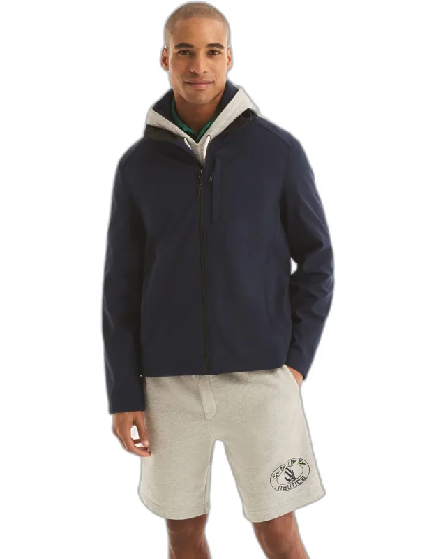 Soft Shell Jacket