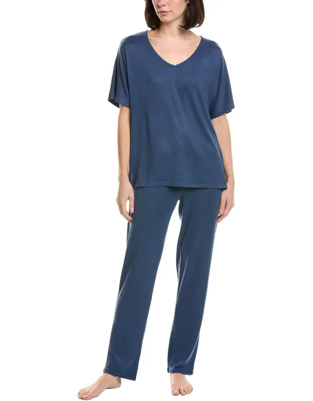 Oasis Pajama Set