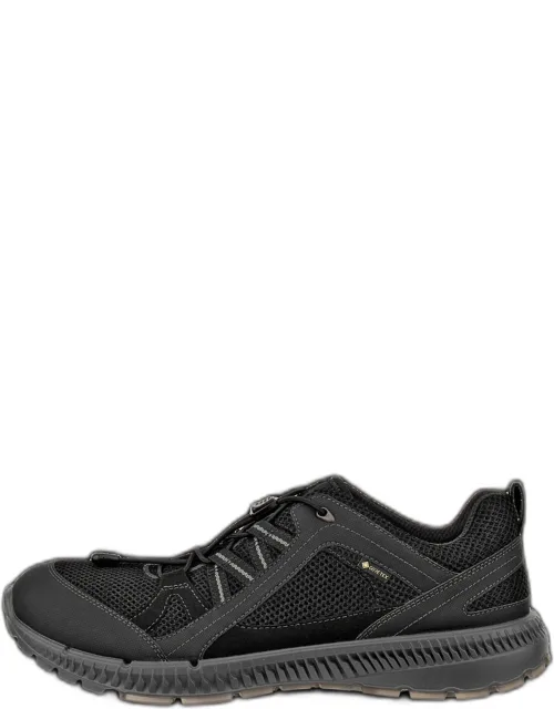Terracruise Ii Textile Gore-tex Outdoor Sneakers