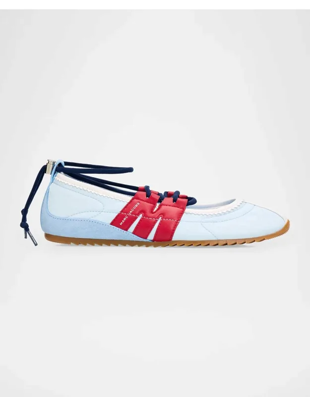 The 400 Bleeckerina Sneakers
