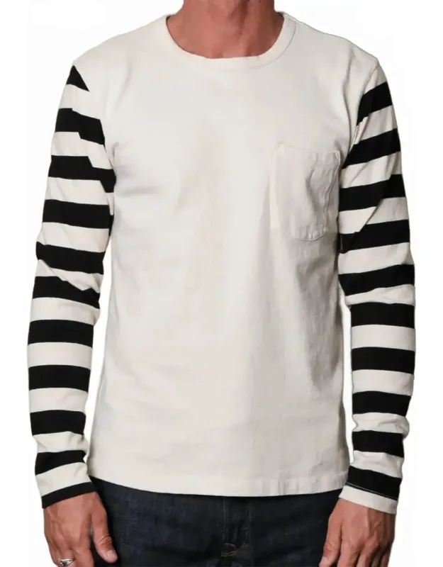 Shifter Tee