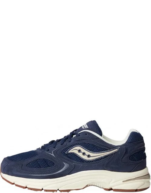 Grid Jazz 9 Sneakers