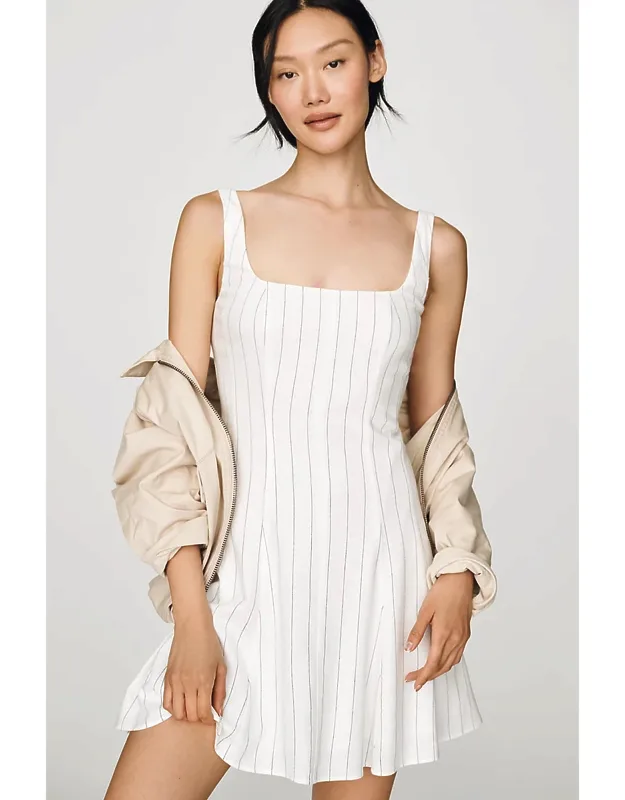 A-line Dress