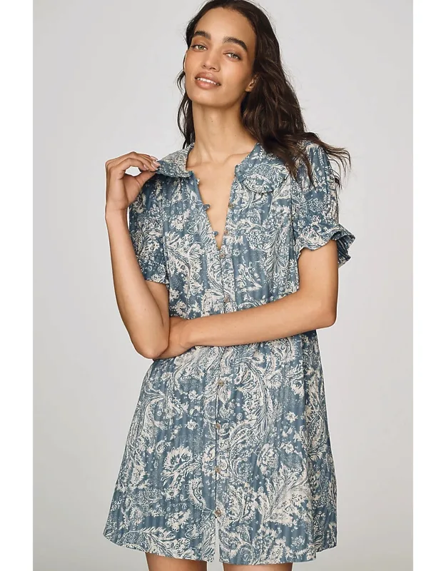 Mini Dress