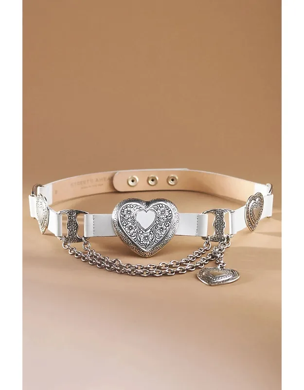 Heart Belt