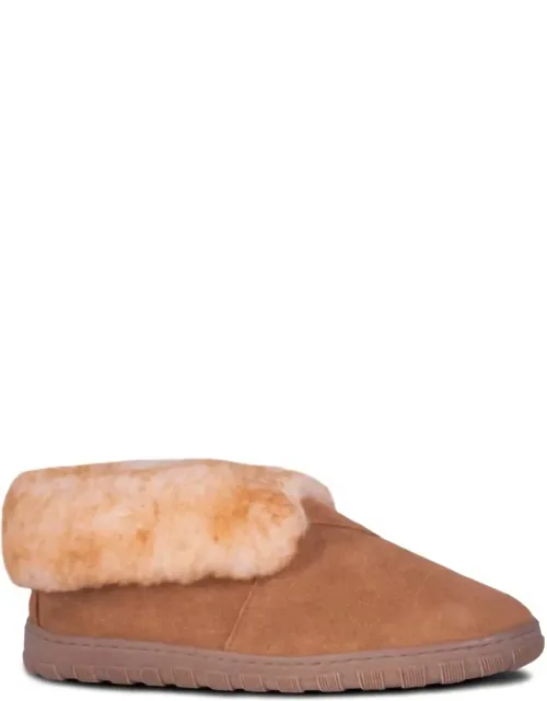 Sheepskin Booties
