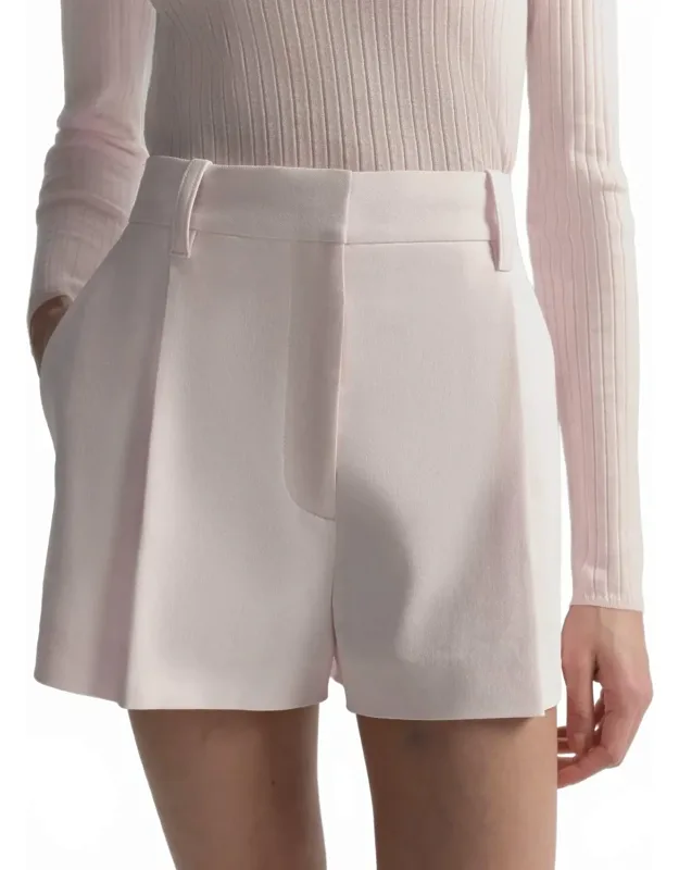 Linen Shorts
