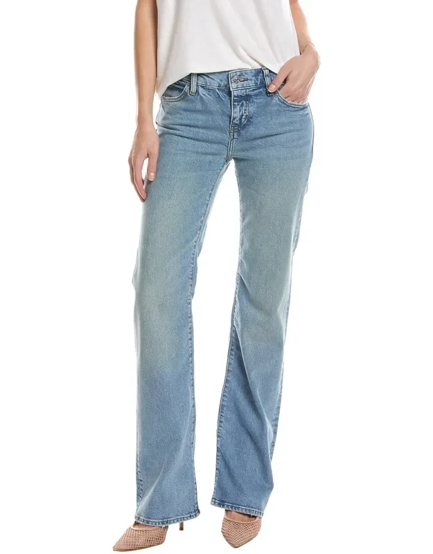 The Rodeo Spirit Bootcut Jeans