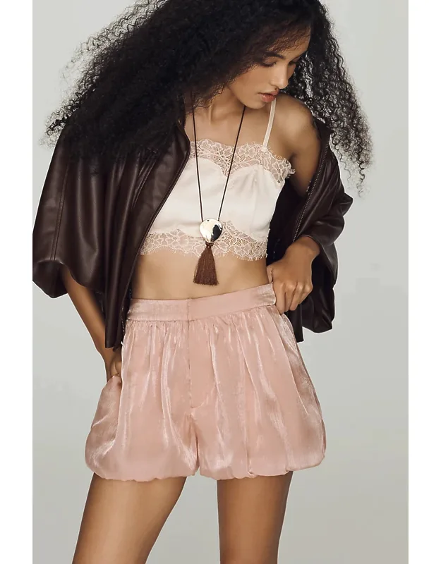 Bubble Shorts