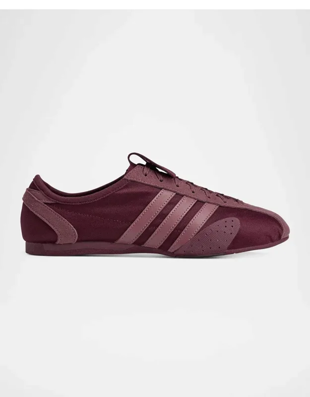 Low-top Trainers