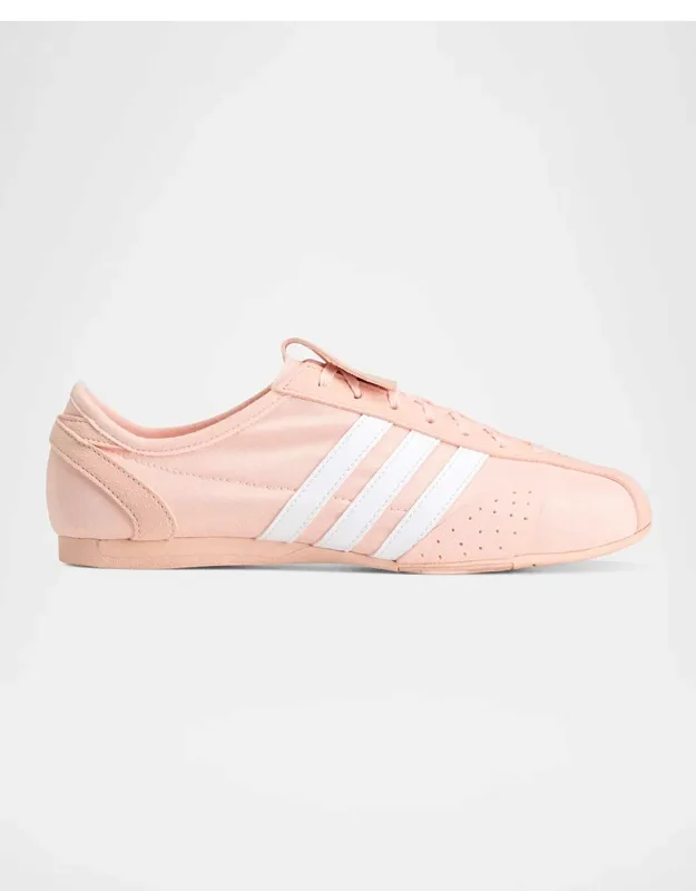 Low-top Trainers