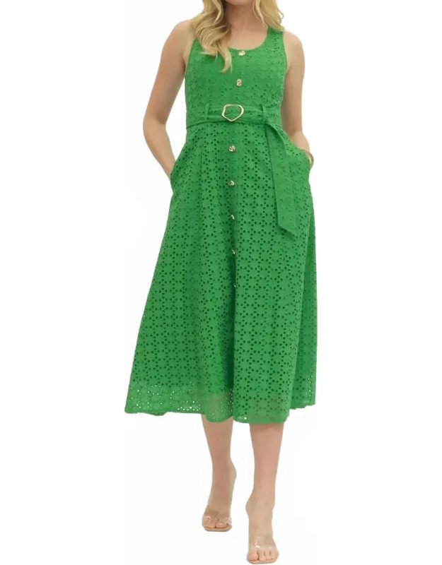 Midi Dress