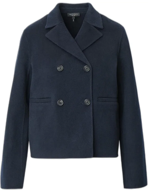 Wool Coat