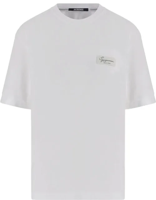 The Corso T-shirt