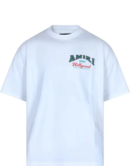 T-shirt And Polo