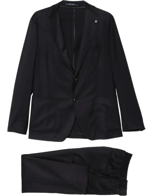 Dakar Drawstring-waist Suit