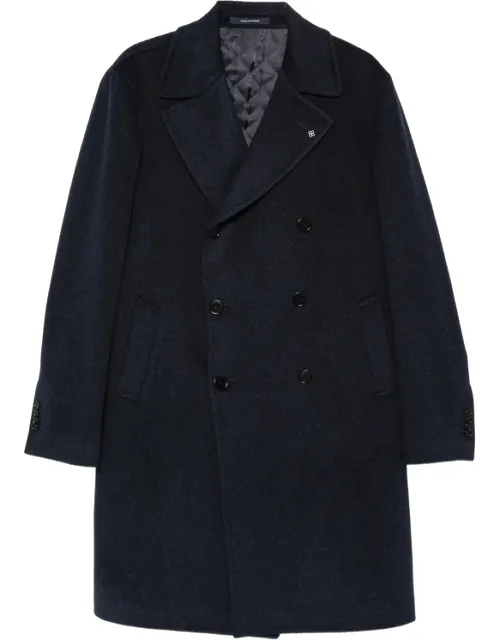 Double-breasted Coat