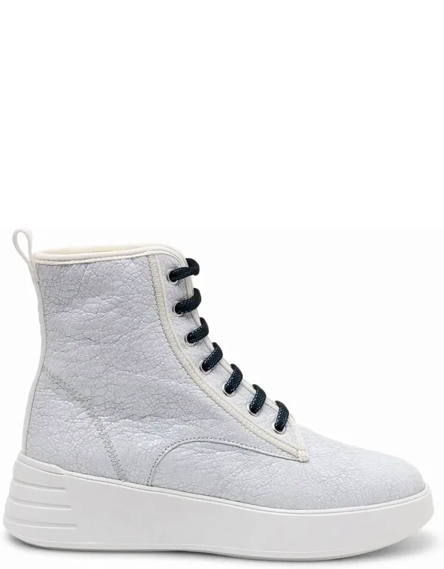 Rebel High Top Sneakers