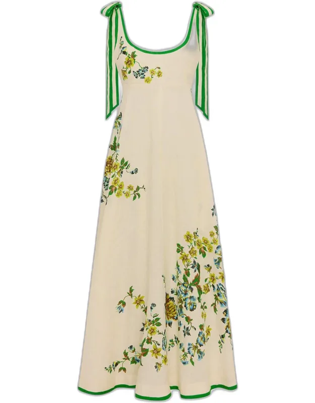 Phyllis Ballet Sundress