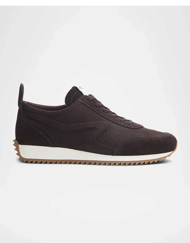 Retro Runner Sneakers