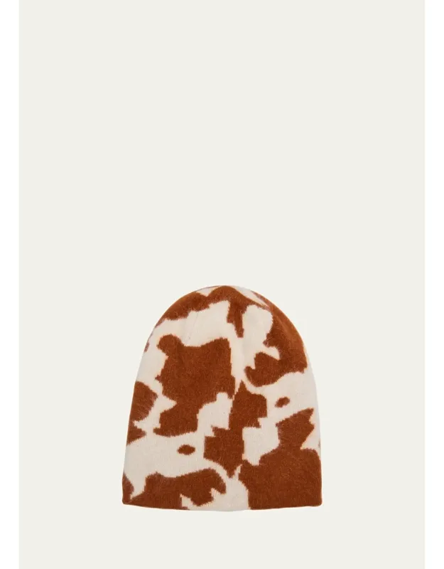 Cashmere Beanie