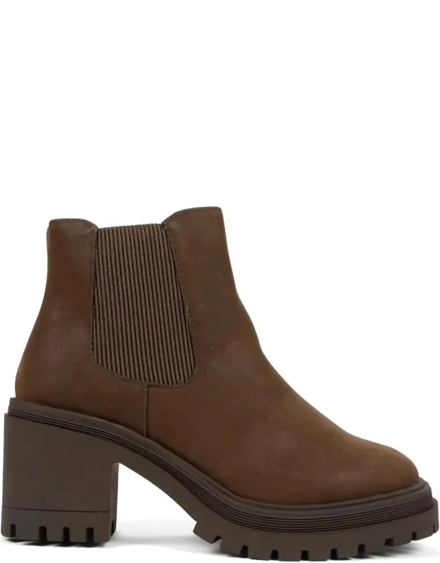 Fiona Ankle Boots