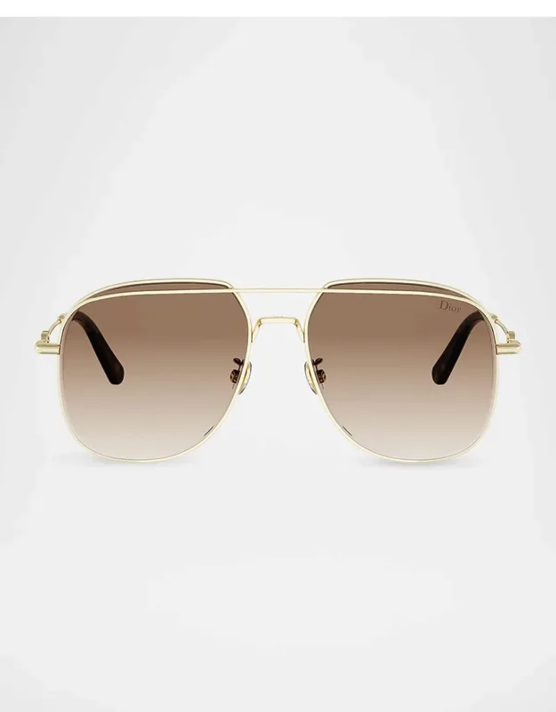 Pilot Sunglasses