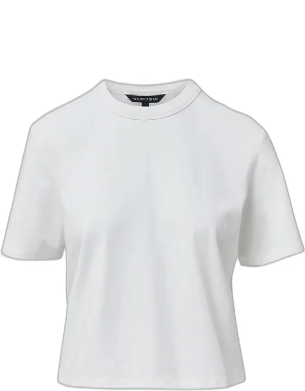 Crewneck Tee