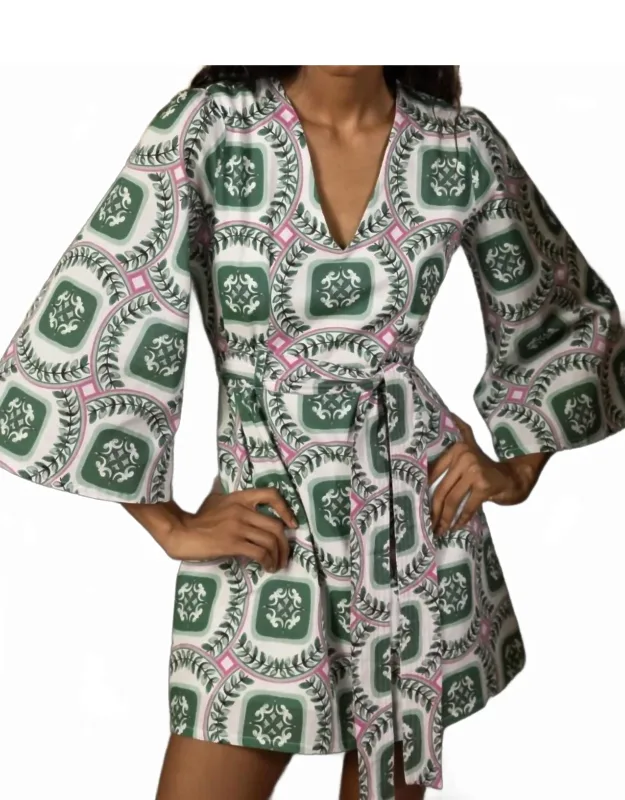 Kennedy Dress