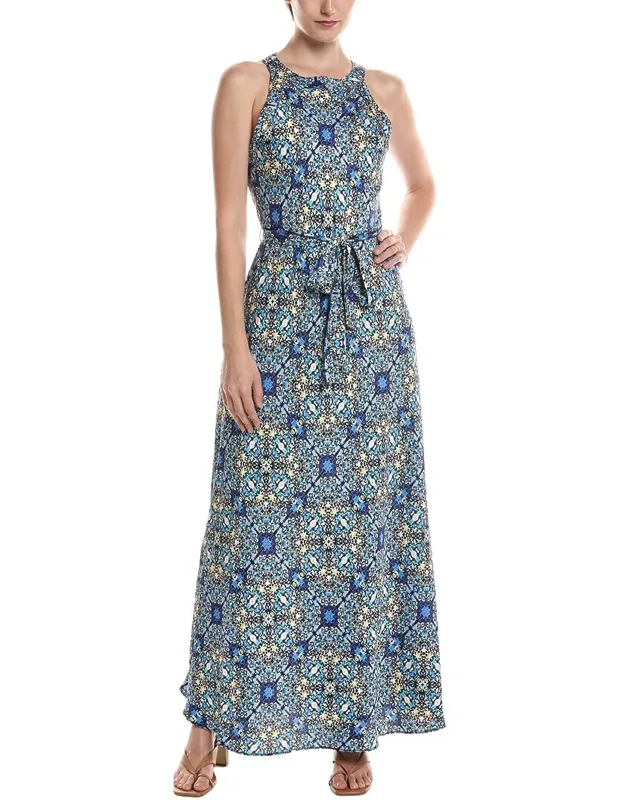 Filagree Tile Becca Dress